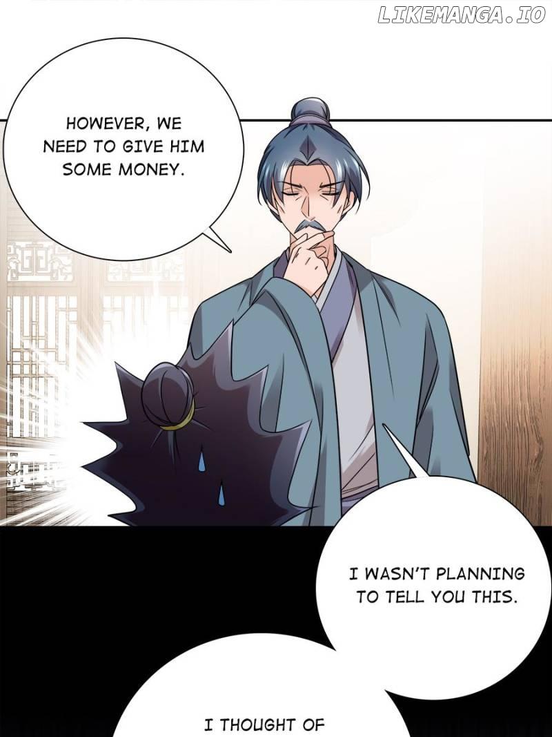 Dad, did you study today? Chapter 80 page 21