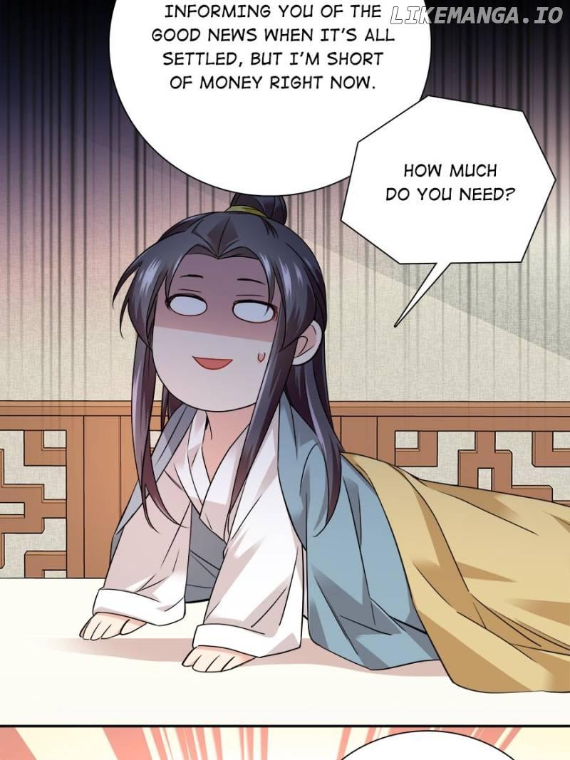 Dad, did you study today? Chapter 80 page 22