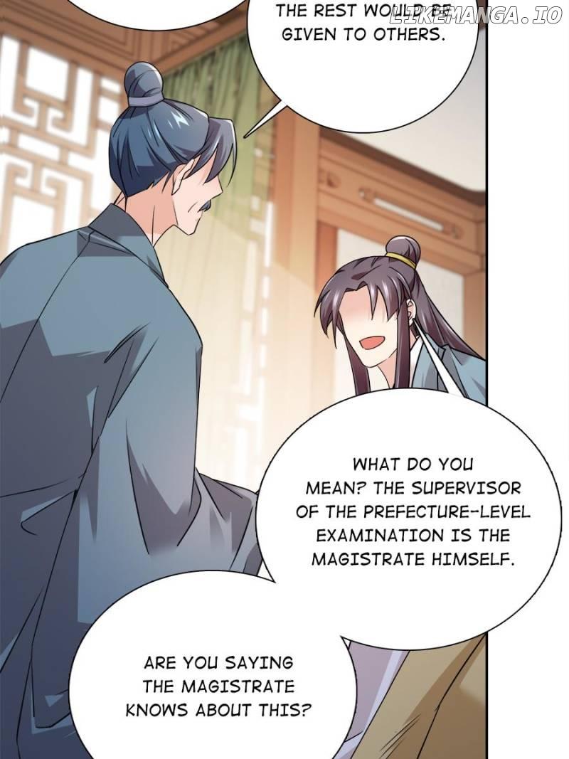 Dad, did you study today? Chapter 80 page 24