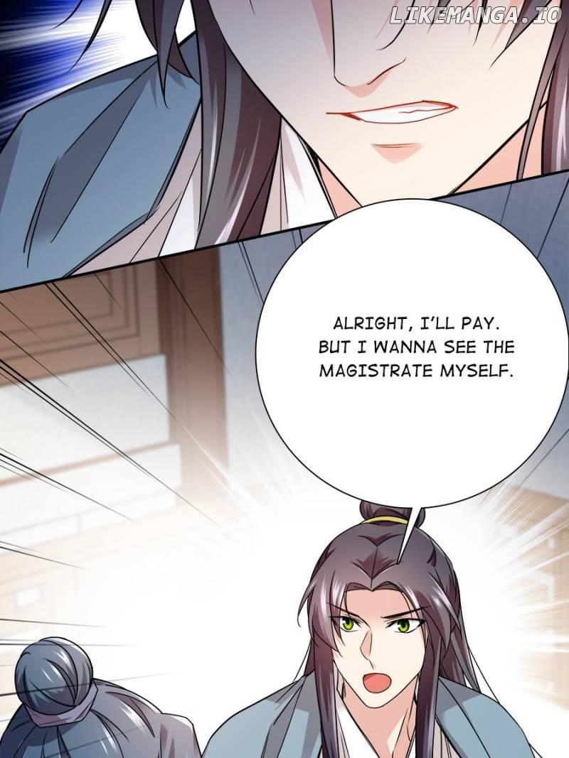 Dad, did you study today? Chapter 80 page 26