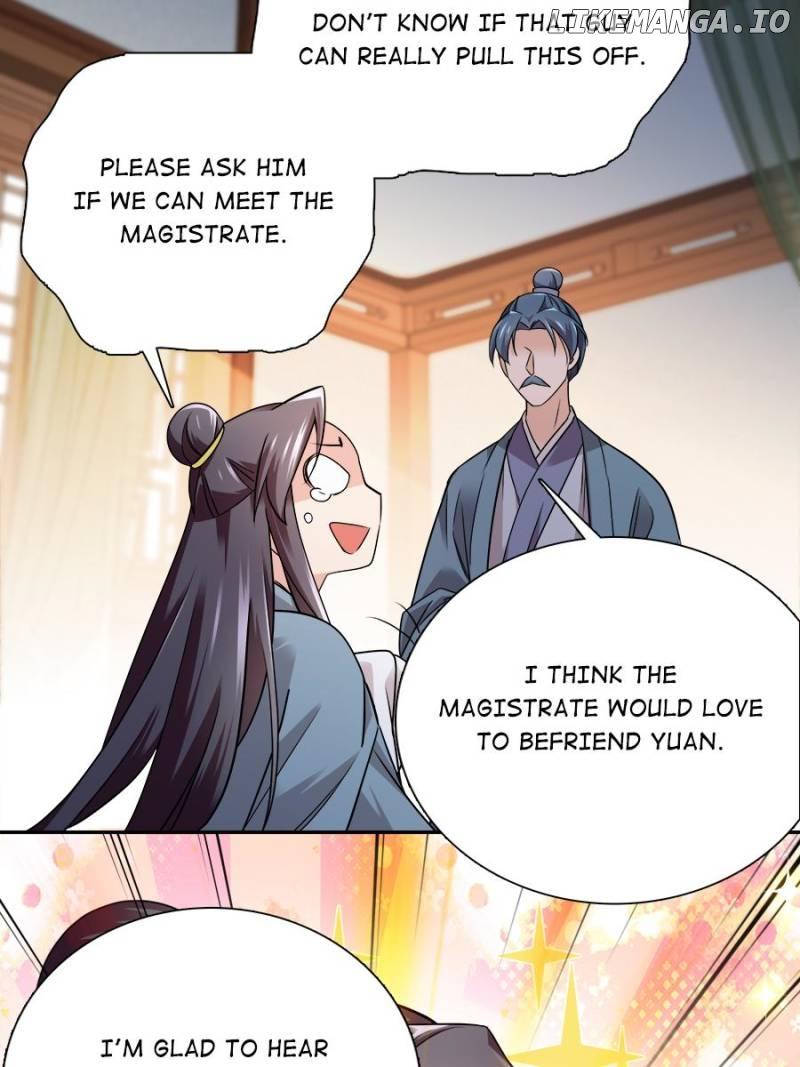 Dad, did you study today? Chapter 80 page 28