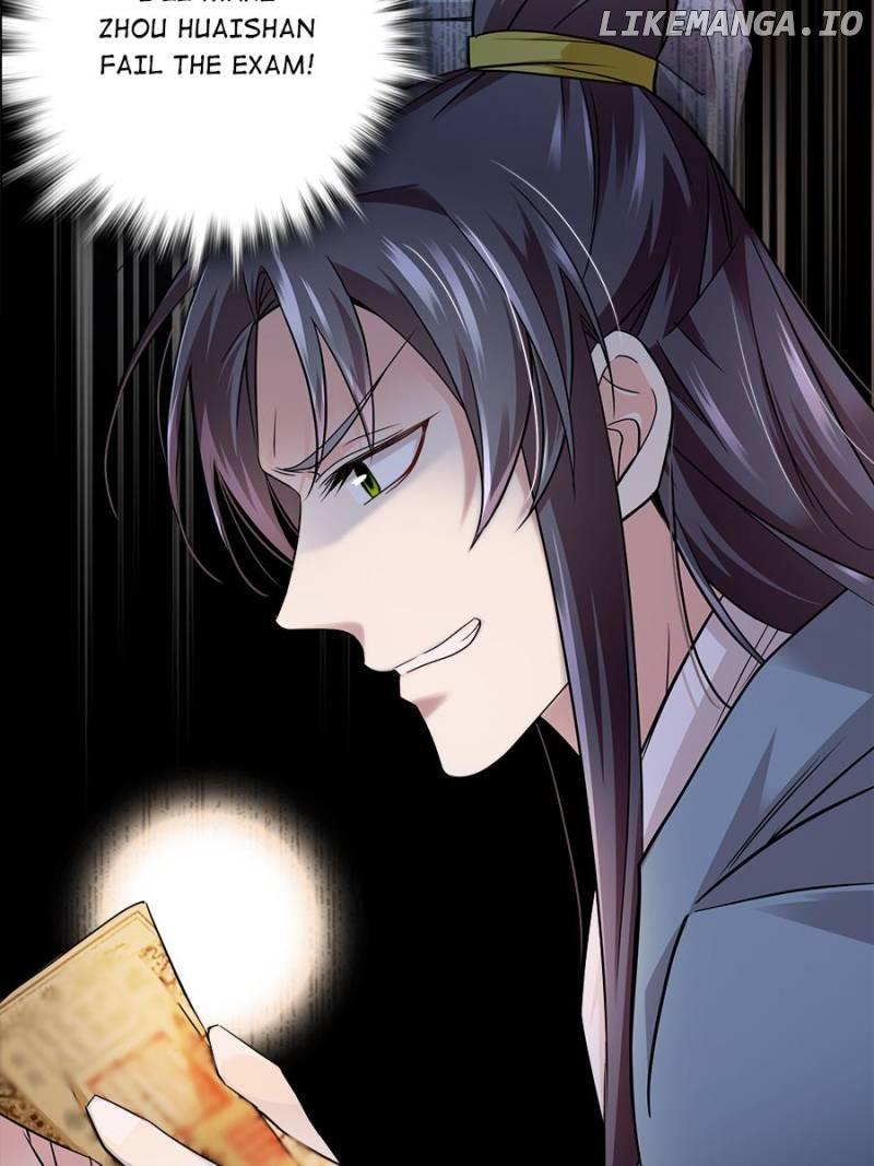 Dad, did you study today? Chapter 80 page 34