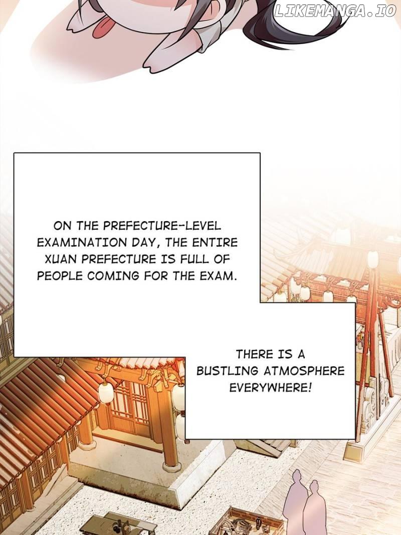 Dad, did you study today? Chapter 80 page 36