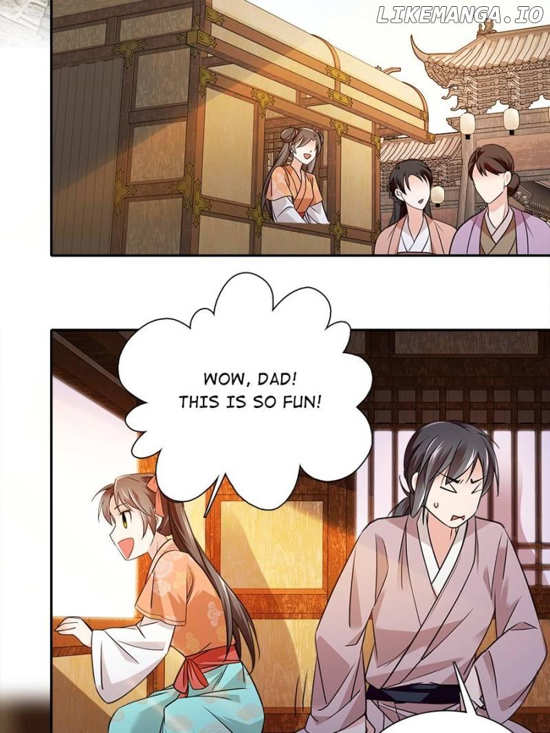 Dad, did you study today? Chapter 80 page 38