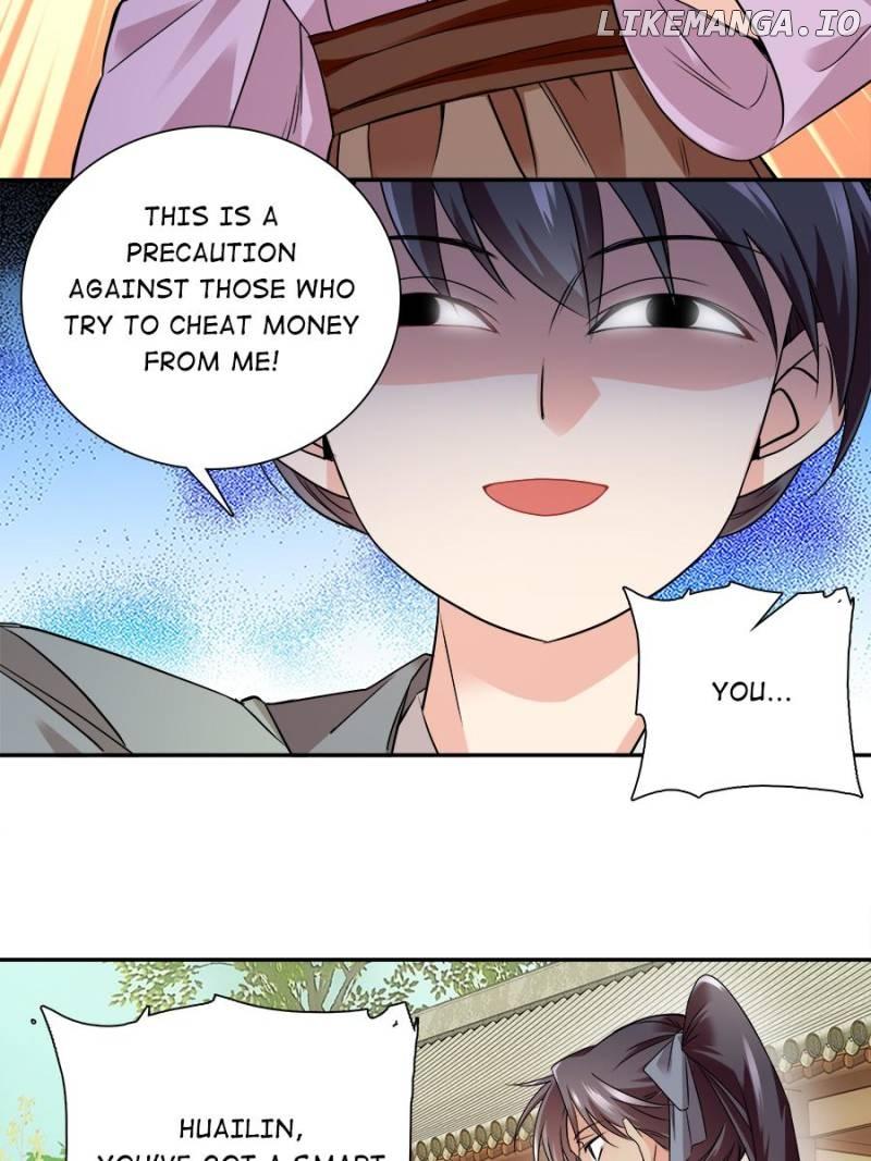 Dad, did you study today? Chapter 80 page 5