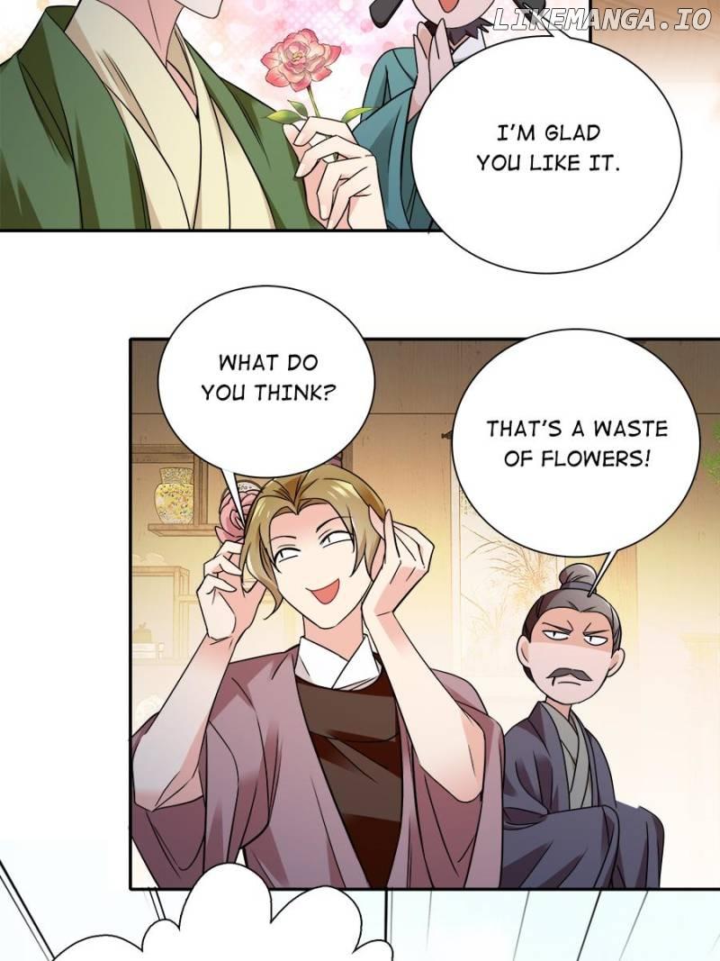 Dad, did you study today? Chapter 80 page 8