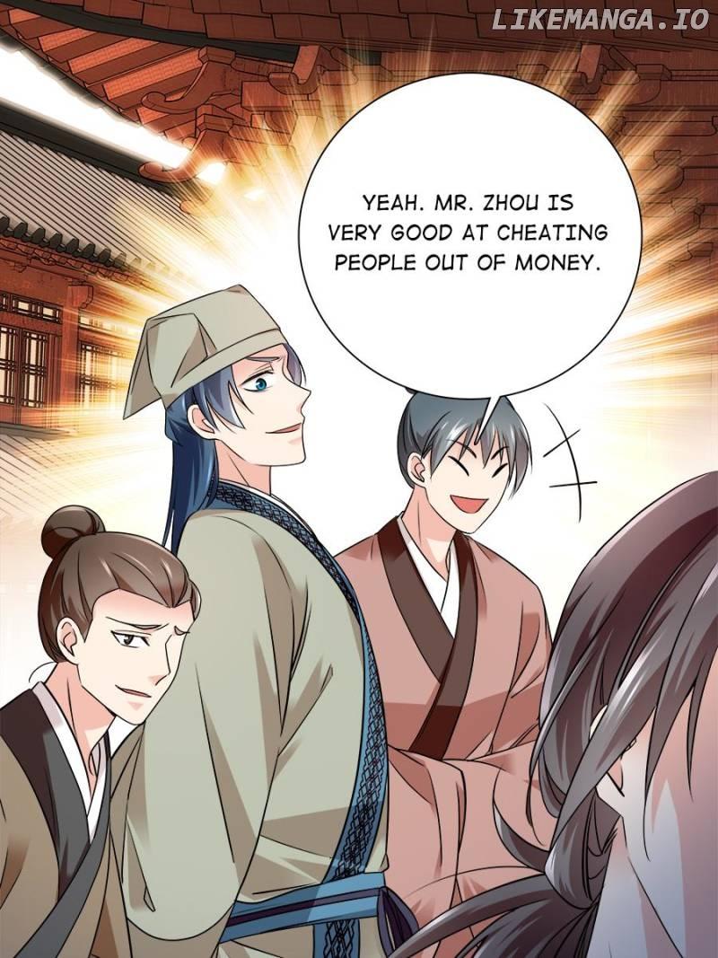 Dad, did you study today? Chapter 81 page 11