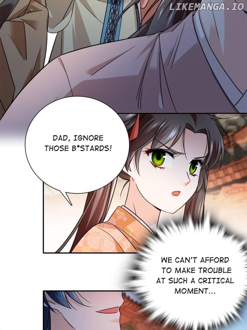 Dad, did you study today? Chapter 81 page 12