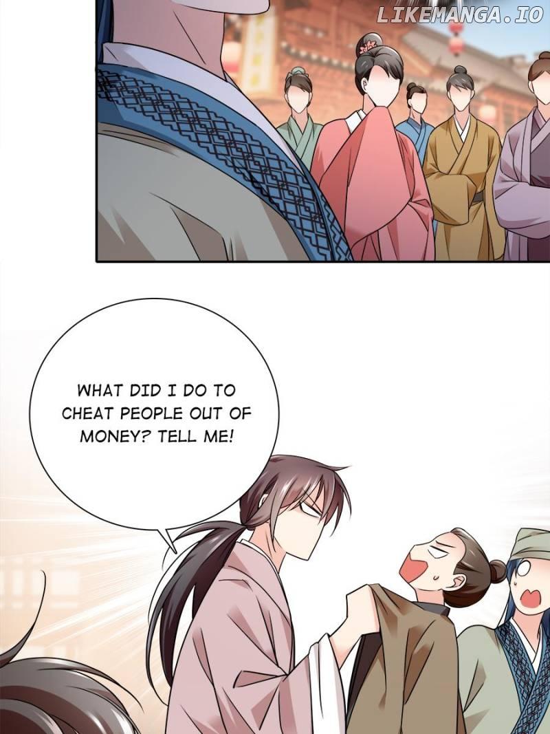 Dad, did you study today? Chapter 81 page 13