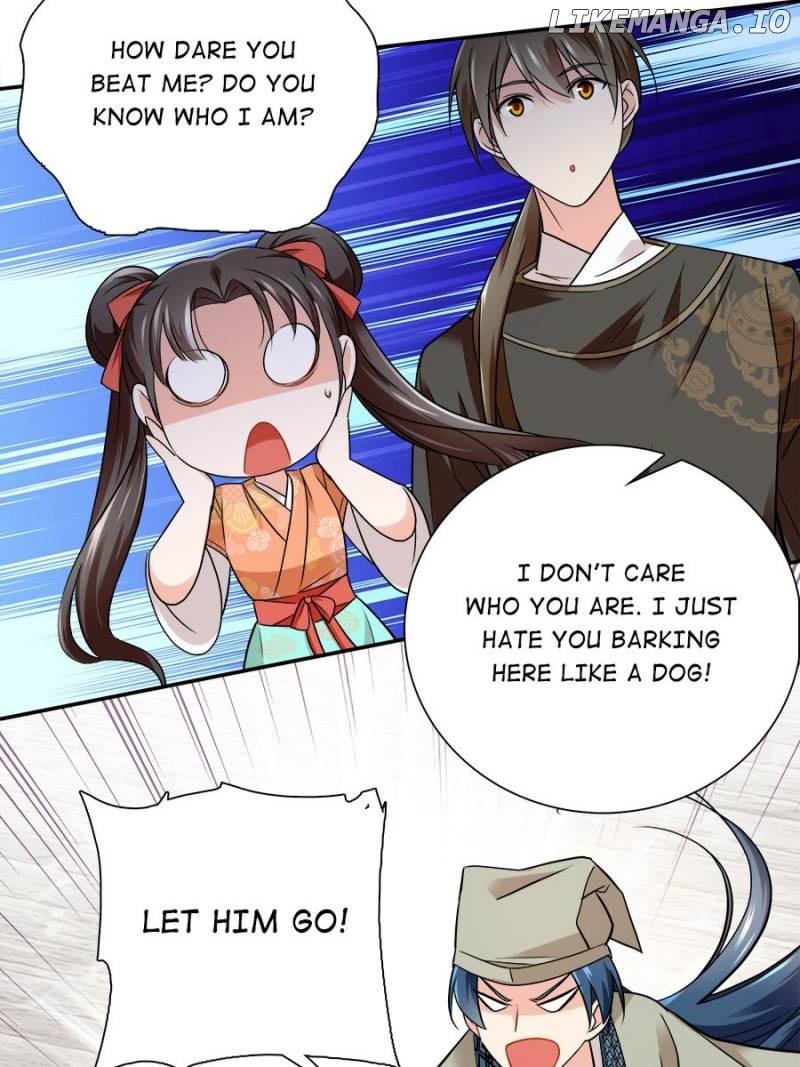 Dad, did you study today? Chapter 81 page 16