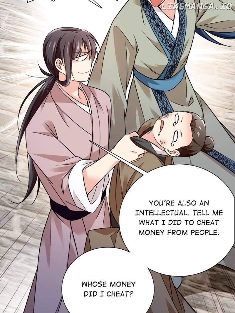 Dad, did you study today? Chapter 81 page 17