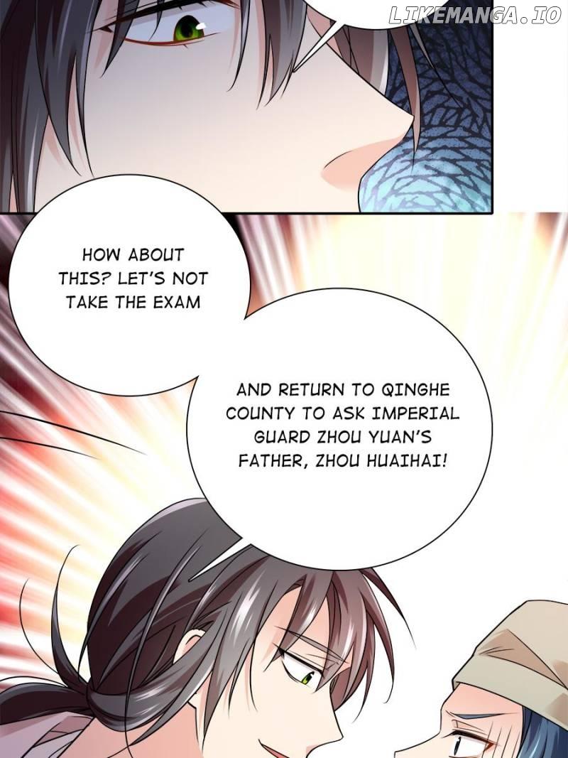 Dad, did you study today? Chapter 81 page 19