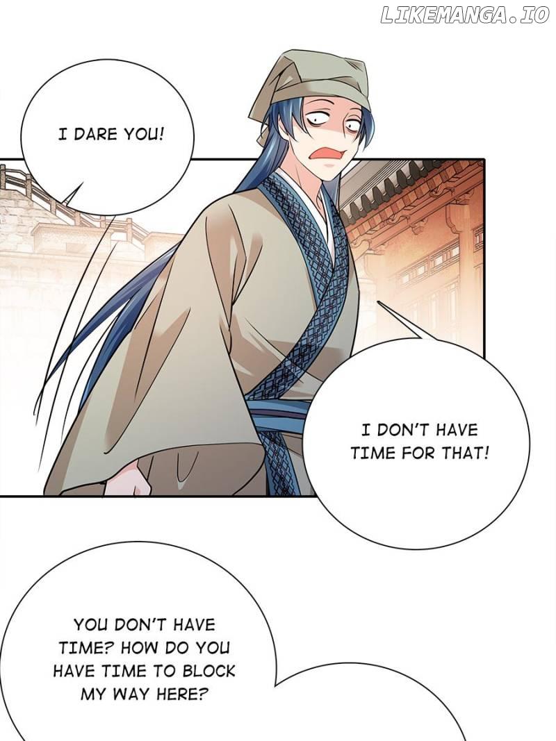 Dad, did you study today? Chapter 81 page 21