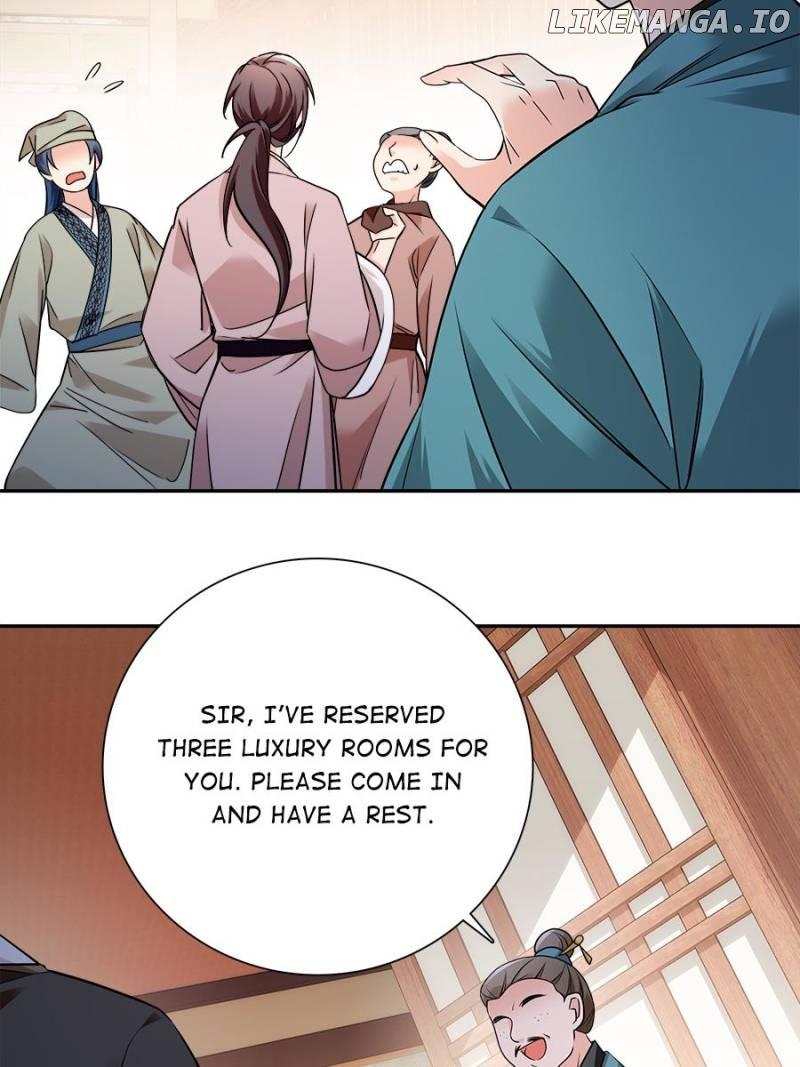 Dad, did you study today? Chapter 81 page 23