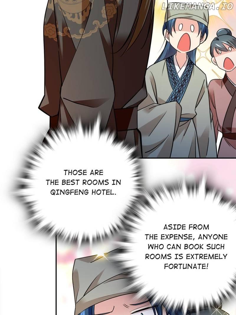 Dad, did you study today? Chapter 81 page 25