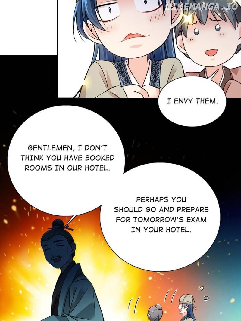 Dad, did you study today? Chapter 81 page 26