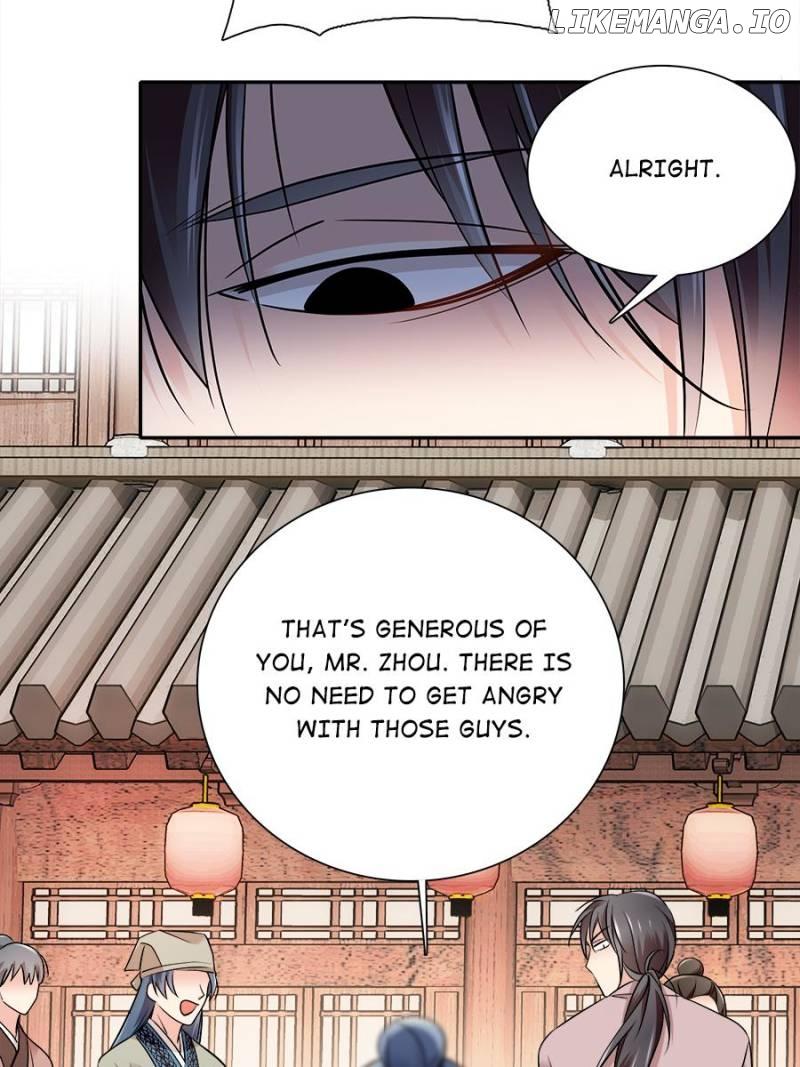 Dad, did you study today? Chapter 81 page 29