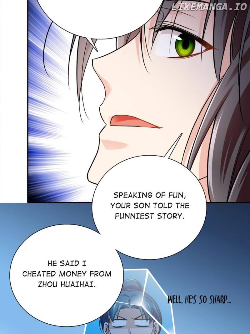 Dad, did you study today? Chapter 81 page 34