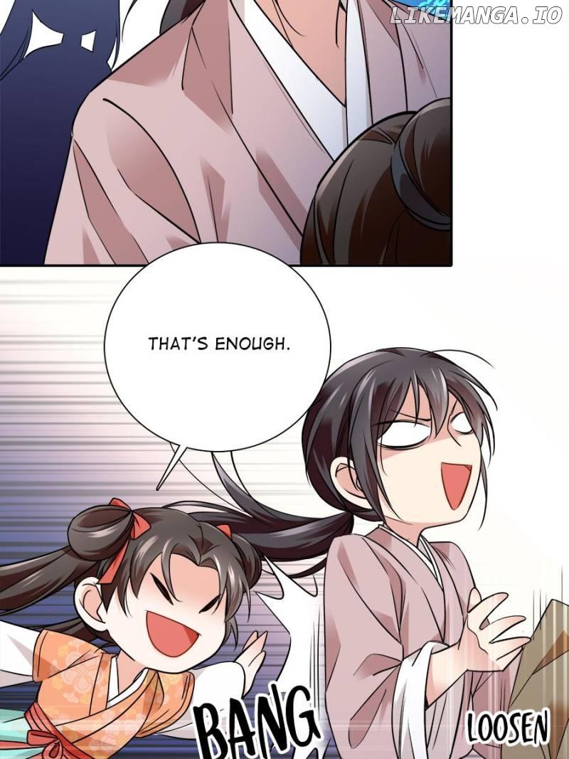 Dad, did you study today? Chapter 81 page 36