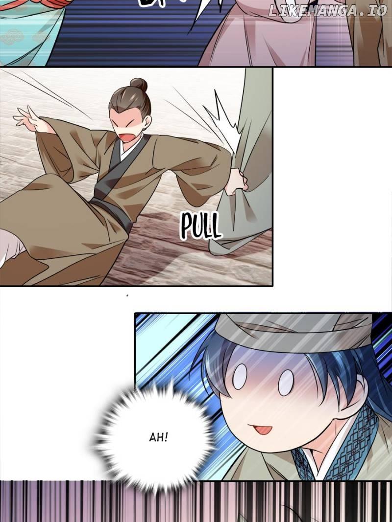 Dad, did you study today? Chapter 81 page 37