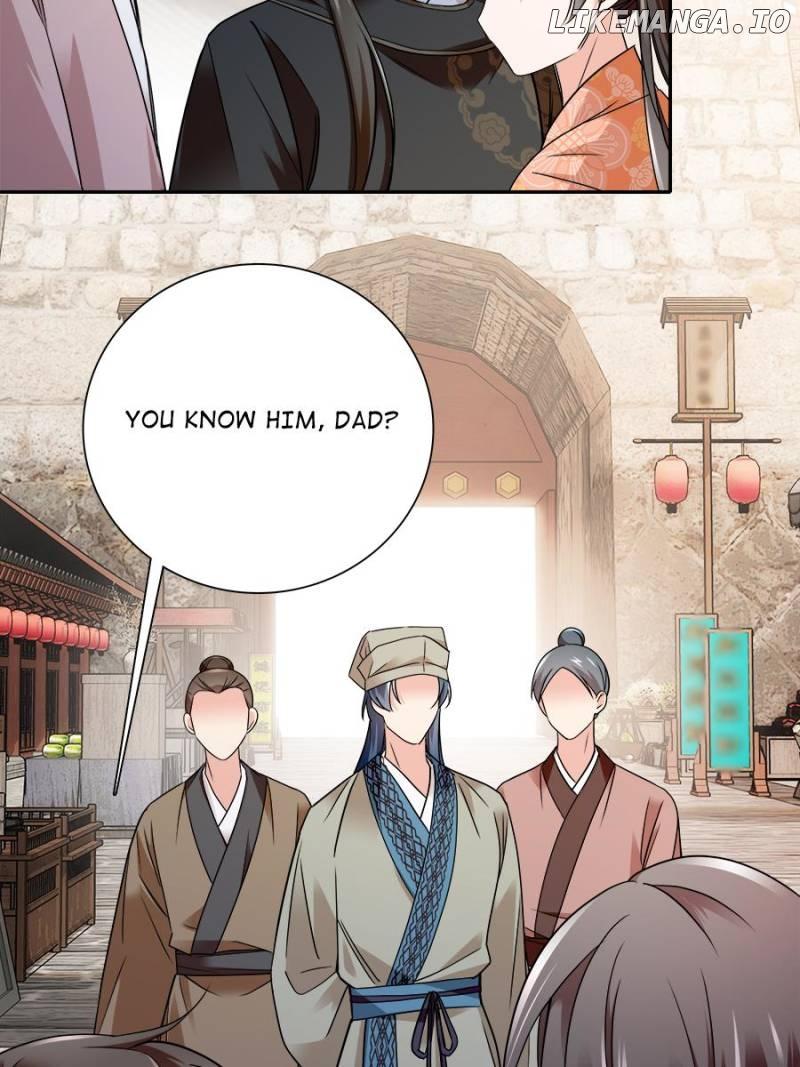 Dad, did you study today? Chapter 81 page 3