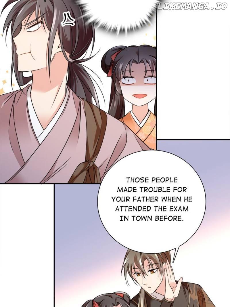 Dad, did you study today? Chapter 81 page 5