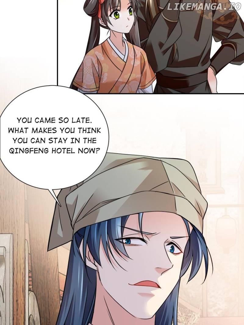 Dad, did you study today? Chapter 81 page 6