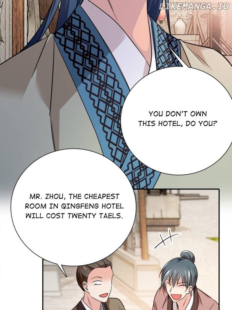 Dad, did you study today? Chapter 81 page 7
