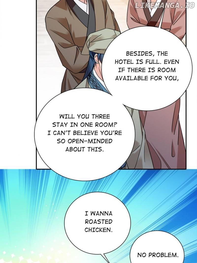 Dad, did you study today? Chapter 81 page 8