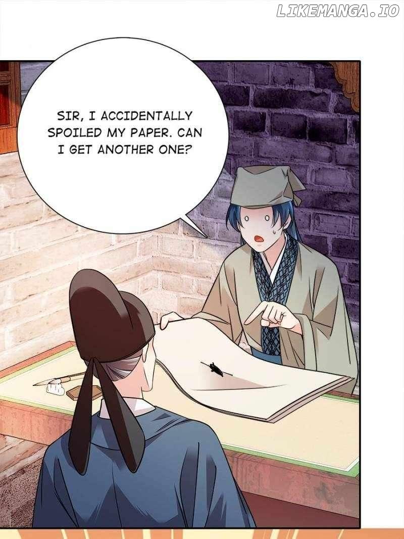 Dad, did you study today? Chapter 83 page 10