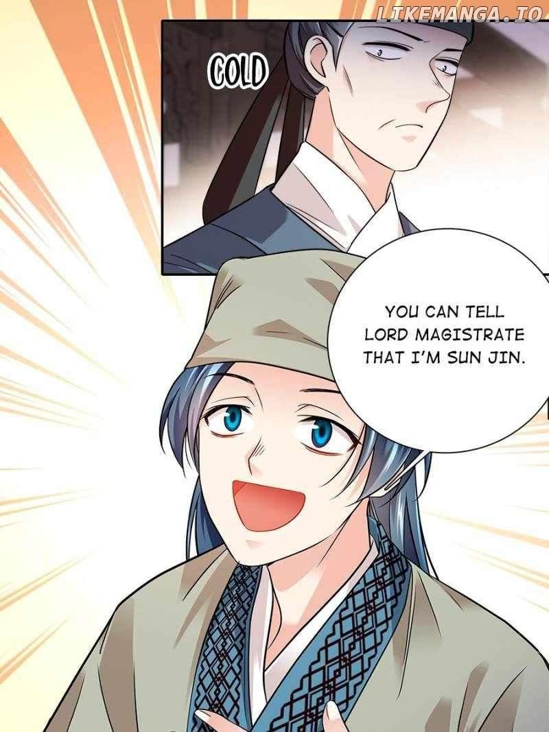 Dad, did you study today? Chapter 83 page 11