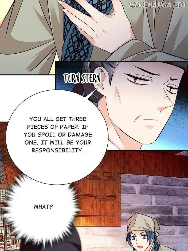 Dad, did you study today? Chapter 83 page 12