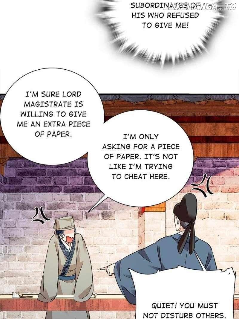 Dad, did you study today? Chapter 83 page 14