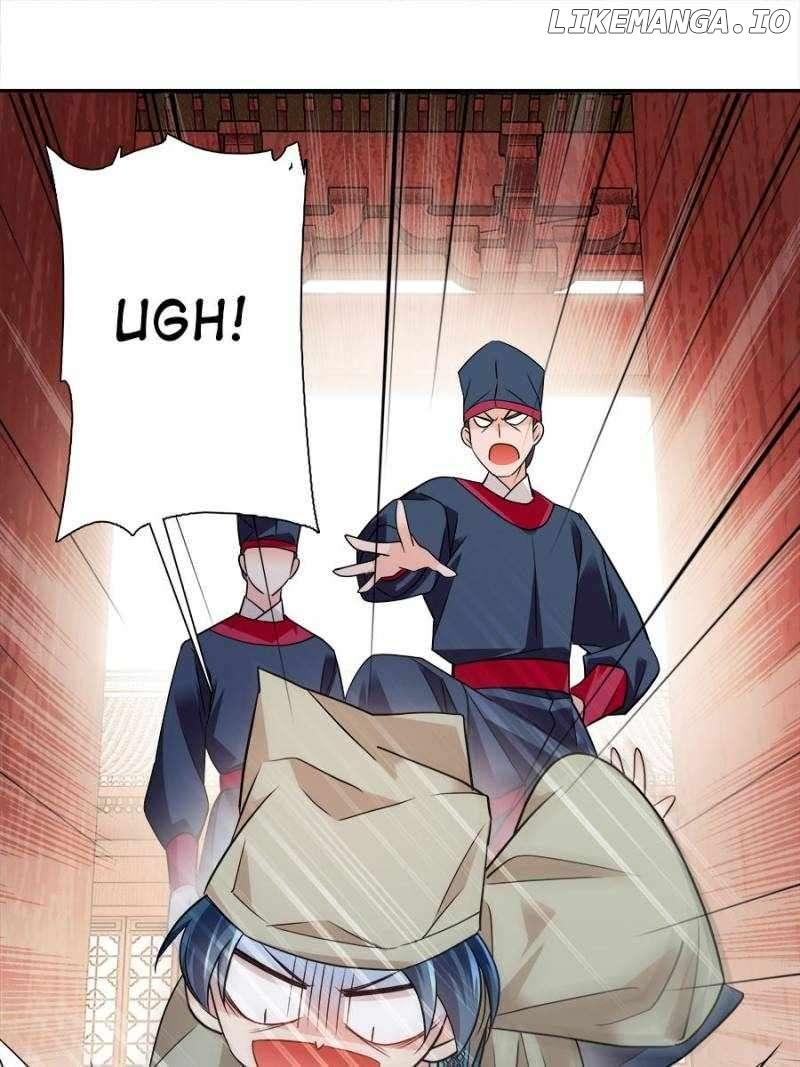 Dad, did you study today? Chapter 83 page 20