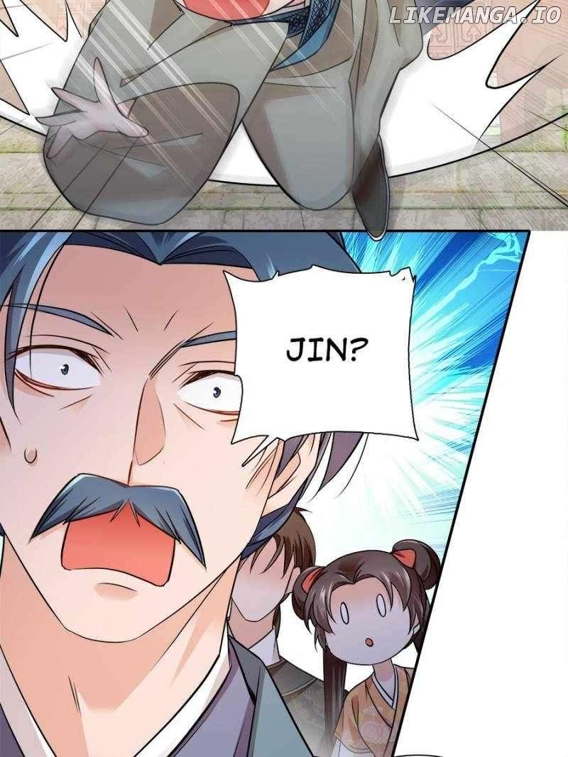 Dad, did you study today? Chapter 83 page 21