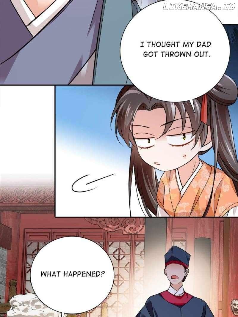 Dad, did you study today? Chapter 83 page 22