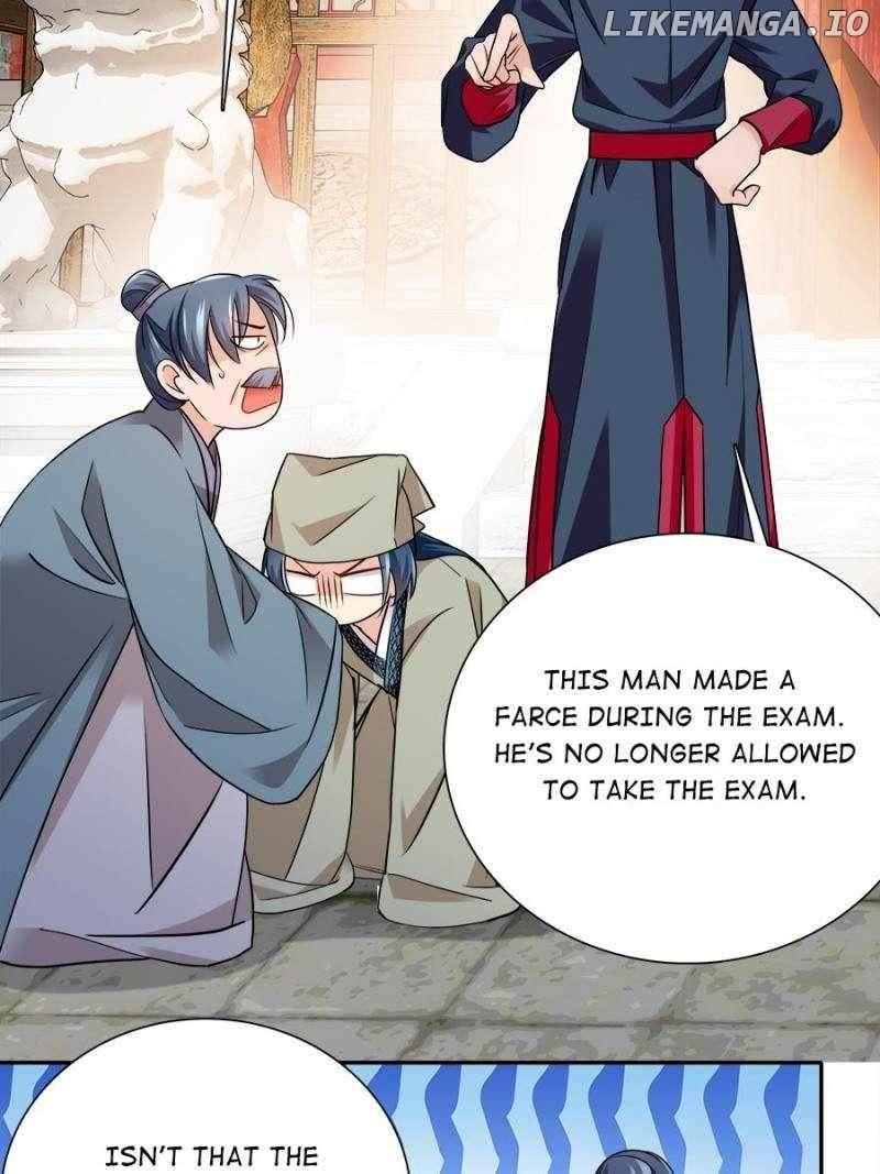 Dad, did you study today? Chapter 83 page 23