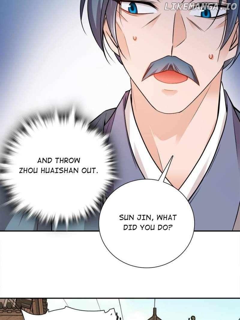 Dad, did you study today? Chapter 83 page 25