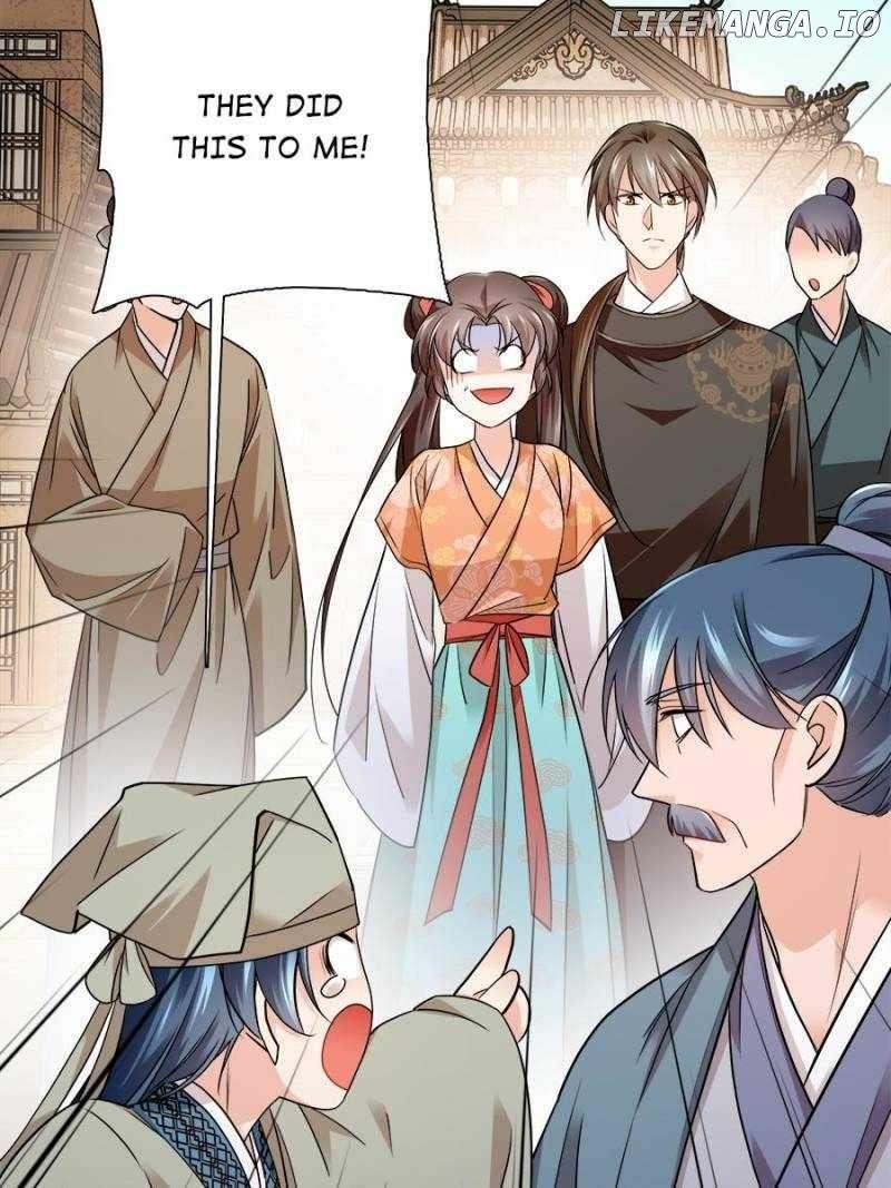 Dad, did you study today? Chapter 83 page 26