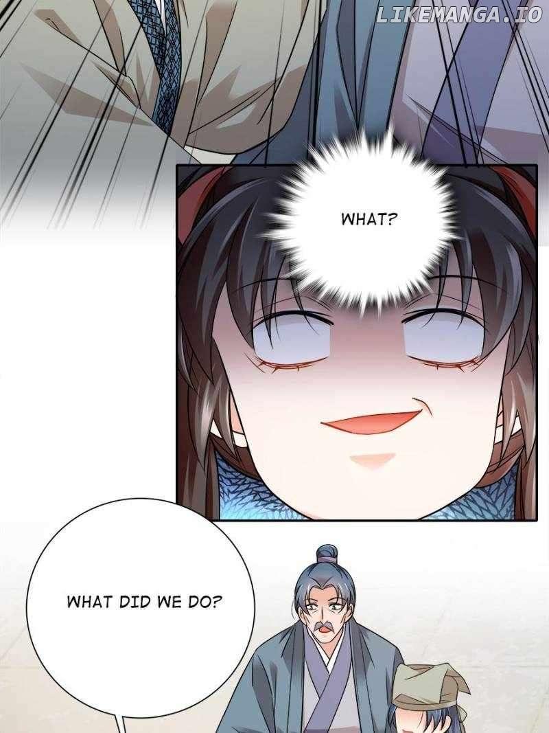 Dad, did you study today? Chapter 83 page 27
