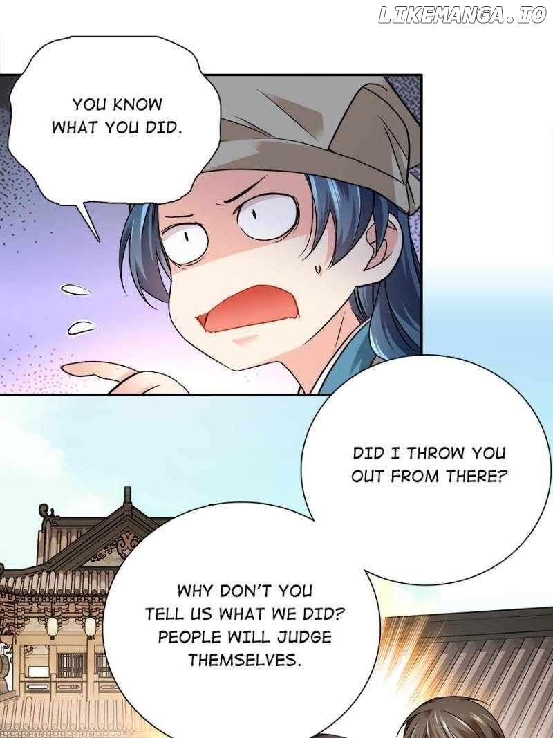 Dad, did you study today? Chapter 83 page 30
