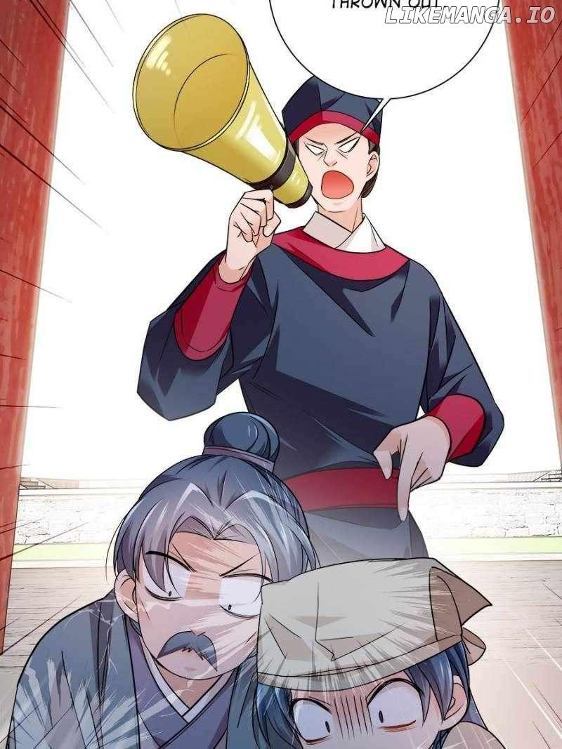 Dad, did you study today? Chapter 83 page 33