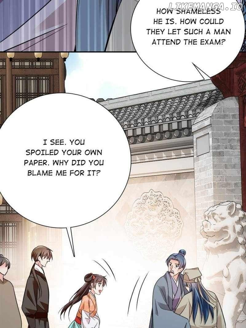 Dad, did you study today? Chapter 83 page 36