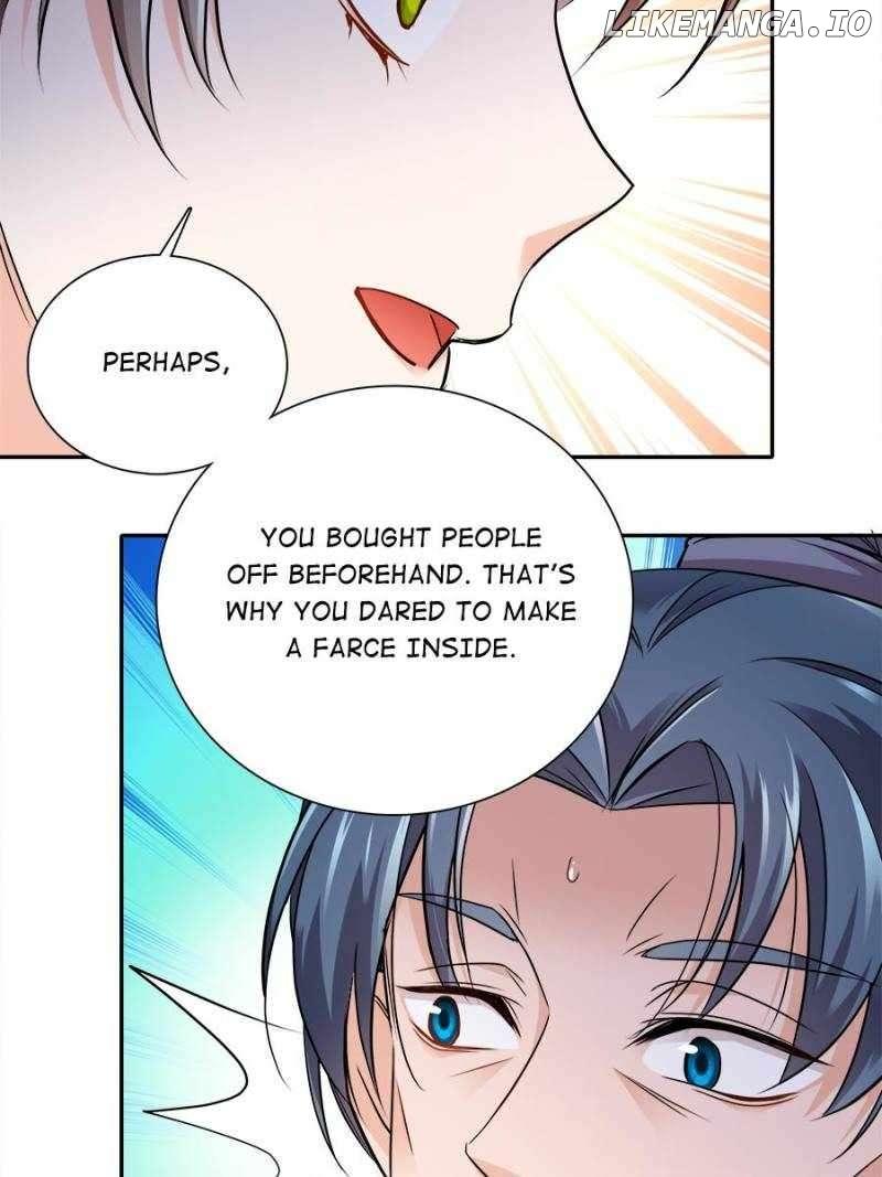 Dad, did you study today? Chapter 83 page 38