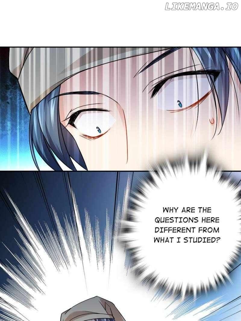 Dad, did you study today? Chapter 83 page 3
