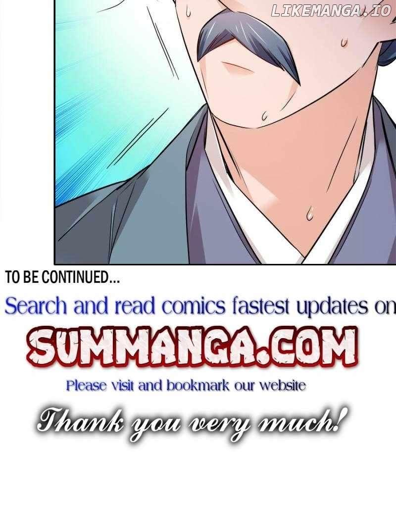 Dad, did you study today? Chapter 83 page 39