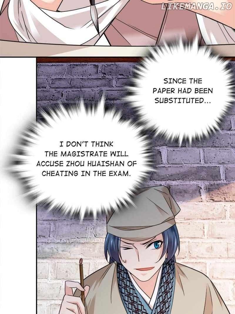 Dad, did you study today? Chapter 83 page 6