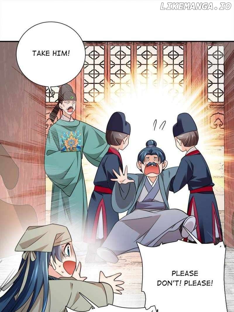 Dad, did you study today? Chapter 84 page 11