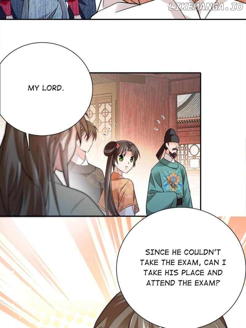 Dad, did you study today? Chapter 84 page 13