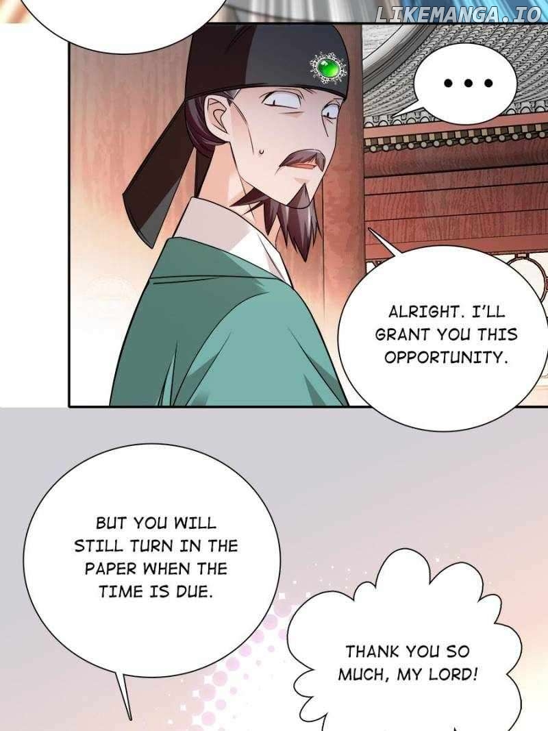 Dad, did you study today? Chapter 84 page 15